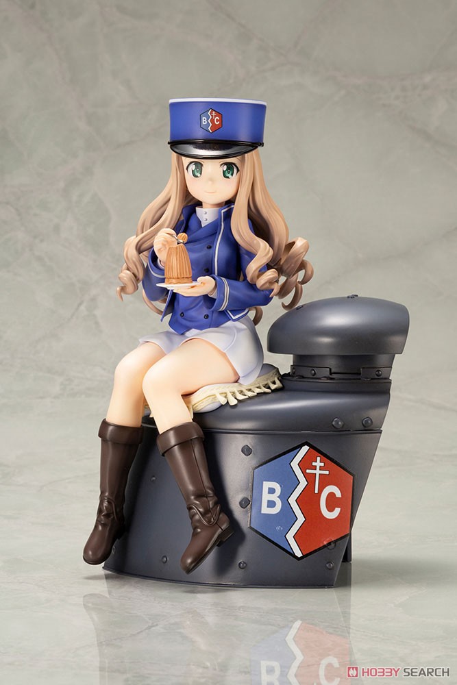 Mary (PVC Figure) Item picture5