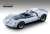 マクラーレン エルヴァ Mk.I ブランズハッチ 1965 #21 Graham Hill (ミニカー) 商品画像1