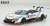 Epson Modulo NSX-GT Super GT GT500 2018 No.64 (Diecast Car) Item picture1