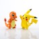 POLYGO ポケットモンスター ミニコレクション (8個セット) (完成品) 商品画像2 サムネイル