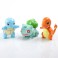 POLYGO ポケットモンスター ミニコレクション (8個セット) (完成品) 商品画像3 サムネイル