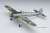 「荒野のコトブキ飛行隊」 一式戦闘機 隼 一型 レオナ機 仕様 (プラモデル) 商品画像3