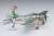 「荒野のコトブキ飛行隊」 一式戦闘機 隼 一型 レオナ機 仕様 (プラモデル) 商品画像1