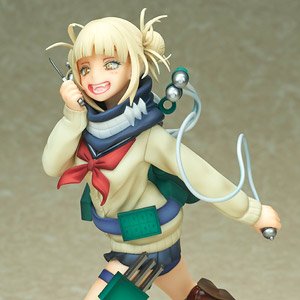 Himiko Toga (PVC Figure)