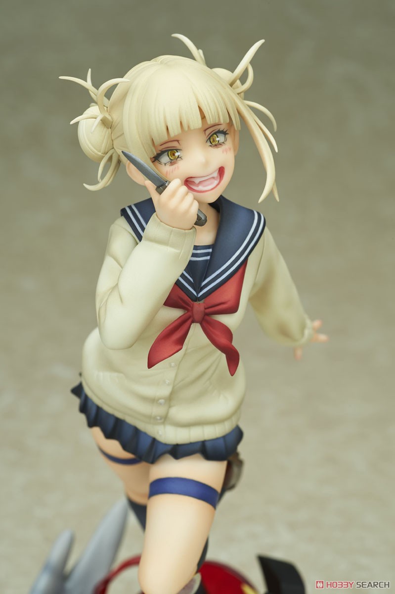 Himiko Toga (PVC Figure) Item picture8