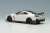 NISSAN GT-R NISMO 2020 ブリリアントホワイトパール (ミニカー) 商品画像3