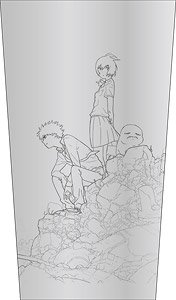 [Cencoroll Connect] Stainless Thermo Tumbler (Anime Toy)