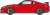 Nissan GT-R Nismo 2020 Vibrant Red (Diecast Car) Other picture1
