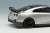 Nissan GT-R Nismo 2020 Ultimate Metal Silver (Diecast Car) Item picture2