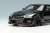 NISSAN GT-R NISMO 2020 メテオフレークブラックパール (ミニカー) 商品画像2