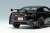 NISSAN GT-R NISMO 2020 メテオフレークブラックパール (ミニカー) 商品画像3