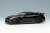 Nissan GT-R Nismo 2020 Meteor Flake Black Pearl (Diecast Car) Item picture1