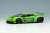 Lamborghini Huracan GT3 EVO 2018 マットグリーン / カモフラージュ (プレゼンテーション) (ミニカー) 商品画像1