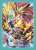 バディファイト スリーブコレクション Vol.70 フューチャーカード バディファイト 『陽光の天晶竜 アルド・アトラ』 (カードスリーブ) 商品画像1