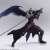 Final Fantasy Bring Arts Cloud Sephiroth Another Form Ver. (Completed) Item picture5