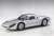 Porsche 904 GTS (Silver) (Diecast Car) Item picture1