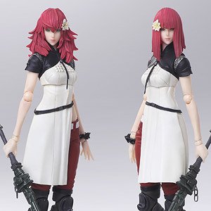 NieR:Automata BRING ARTS デボル＆ポポル (完成品)