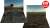 ジオラマシートEX-HG M003 荒野セットA (ドール) 商品画像1