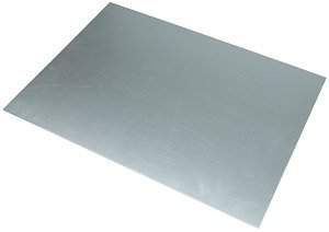 Metal Plate for G (Fashion Doll)