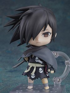 Nendoroid Hyakkimaru (PVC Figure)