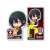 Gyugyutto Acrylic Figure Fire Force/Shinmon Benimaru (Anime Toy) Item picture1