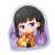 Gyugyutto Acrylic Badge Fire Force/Maki Oze (Anime Toy) Item picture1