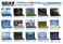ジオラマシートDW F006 ステージセットA (ドール) その他の画像1 サムネイル