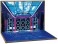 ジオラマシートDW F013 ステージセットB (ドール) 商品画像1 サムネイル