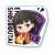Gyugyutto Seal Fire Force/Maki Oze (Anime Toy) Item picture1