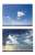 ジオラマシートe 海06 (ドール) 商品画像1