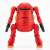 Simpler Mechatro WeGo Red (Plastic model) Item picture1