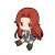 Sword Art Online Alicization Petanko Trading Rubber Strap (Set of 8) (Anime Toy) Item picture6