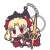 Fate/Grand Order ランサー/エレシュキガル つままれキーホルダー (キャラクターグッズ) 商品画像1