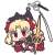 Fate/Grand Order ランサー/エレシュキガル つままれストラップ (キャラクターグッズ) 商品画像1