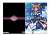 Magical Girl Lyrical Nanoha Detonation Clear File A (Anime Toy) Item picture1