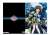 Magical Girl Lyrical Nanoha Detonation Clear File C (Anime Toy) Item picture1