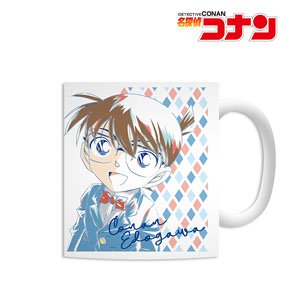 Detective Conan Conan Edogawa Ani-Art Mug Cup Vol.2 (Anime Toy)