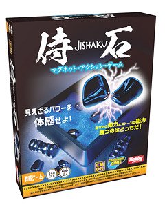 Jishaku (Board Game)