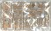 M1A2 SEP Abrams TUSK I/TUSK II w/Full Interior (Plastic model) 中身2 Thumbnail