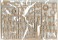 M1A2 SEP Abrams TUSK I/TUSK II w/Full Interior (Plastic model) 中身4 Thumbnail