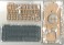 M1A2 SEP Abrams TUSK I/TUSK II w/Full Interior (Plastic model) 中身9 Thumbnail