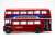 Routemaster Arriva (Diecast Car) Item picture2