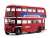 Routemaster Arriva (Diecast Car) Item picture1