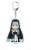Fire Force Big Key Ring Iris (Anime Toy) Item picture1