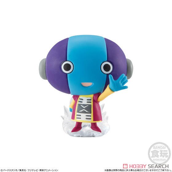 ドラゴンボール超戦士フィギュア (12個セット) (食玩) 商品画像5