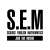アイドルマスター SideM S.E.M ジップパーカー ユニセックス(サイズ/Free) (キャラクターグッズ) 商品画像3
