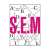 アイドルマスター SideM S.E.M ジップパーカー ユニセックス(サイズ/Free) (キャラクターグッズ) 商品画像4