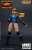 Street Fighter V Cammy Battle Costume (PVC Figure) Item picture2