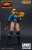 Street Fighter V Cammy Battle Costume (PVC Figure) Item picture4