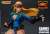 Street Fighter V Cammy Battle Costume (PVC Figure) Item picture7